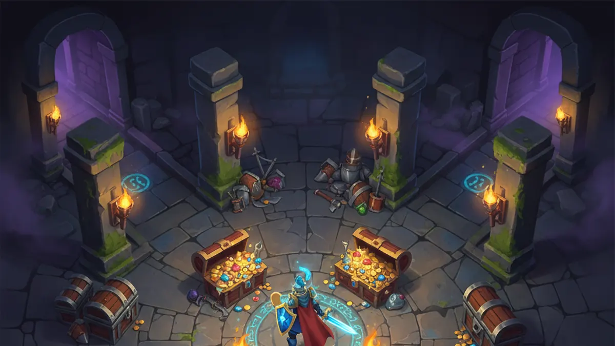 Emberroot Saga